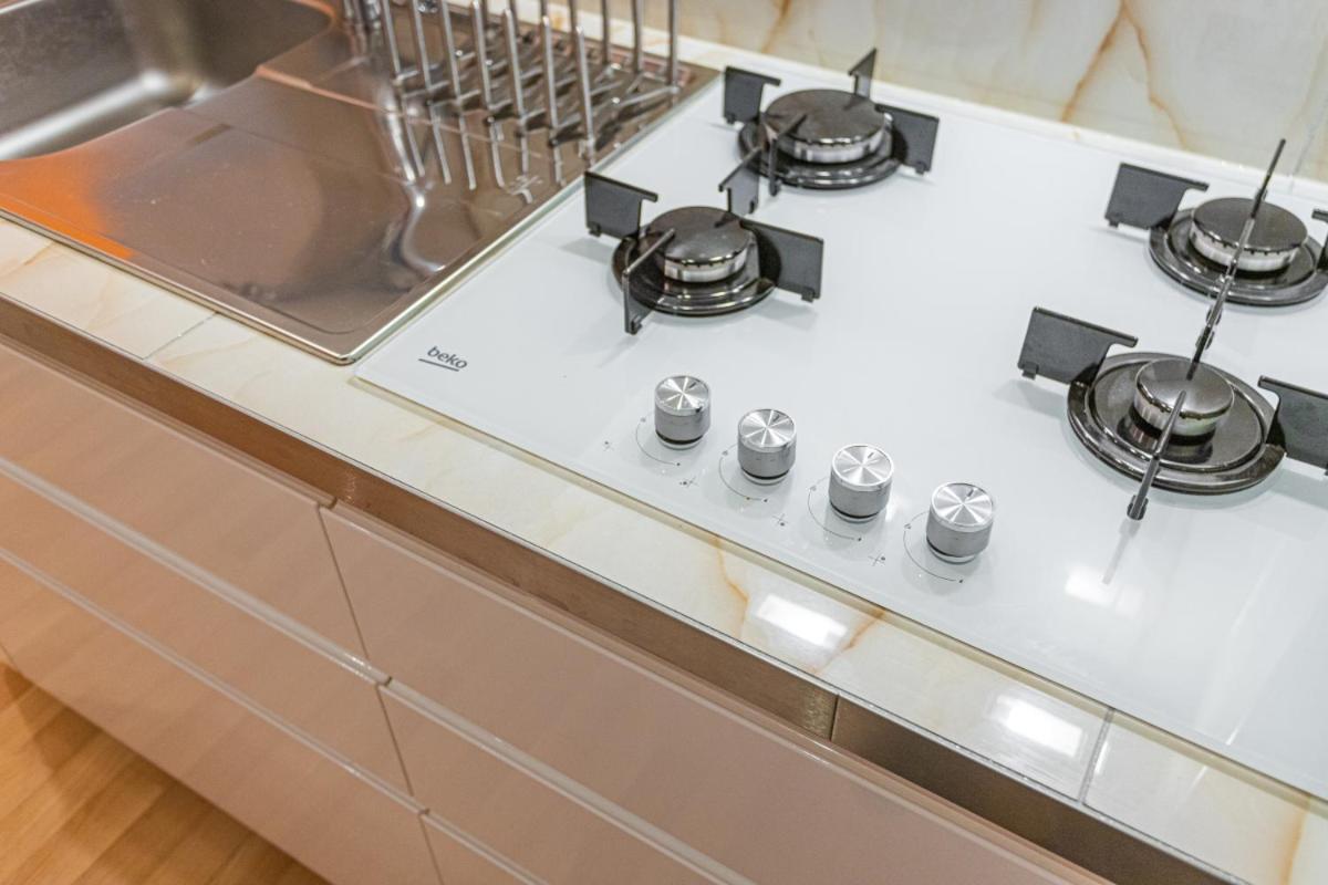 Jet Hottub - Washer&Dryer - 12Min Center - 160Mbs Wifi Πράγα Εξωτερικό φωτογραφία